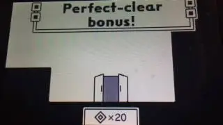 BOXBOY (Series Demo Version) | 3DS Gameplay Part 1