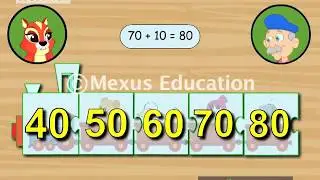 Cool Math: Learn About Number Patterns