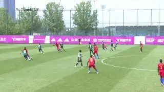 Sai Bhandari Highlights Video