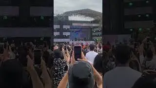 Te Quiero Ver -  Ceaese (Lollapalooza 2022)
