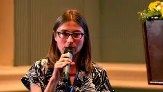 Research uptake -  what is it, why bother and are you good at it?