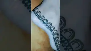 👣Pretty feet deserve prettier mehndi👣#LegMehndi #FeetGoals #HennaVibes #PrettyFeet #HennaLove#Henna