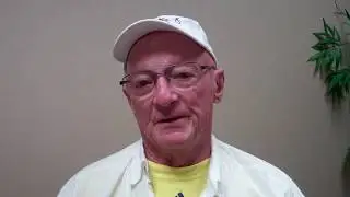 Dave Reviews The Disc Institute