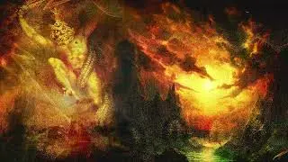 Toral - Zarvan the god of time (choir)