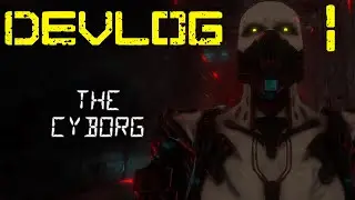 The World & Plot / Aggregate Core Devlog 1