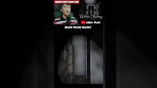 Within Skerry Scary Moments | Part 2 #withinskerry #jumpscare #horrorgaming