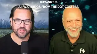 AI: Warnings from the dot com era