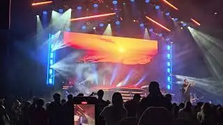 BOTTLE ROCKETS BY: SCOTTY  MCCREERY With HOOTIE AND THE BLOWFISH 