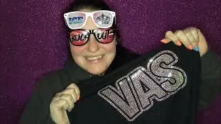 New Cheer Gear // Mega &ldquo;Unboxing&rdquo;
