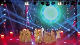 Boiyam pakhi dance cover - Toya #toitoi #pakhi #toitoitoi #amar #amarboiampakhi #reels #shorts #song