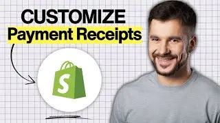 How to Customize Order Payment Receipts in Shopify (2026 Guide)