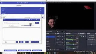 Mix It Up Bot Tutorial Pt.3 - Creating A Complex Channel Point Redeem Command