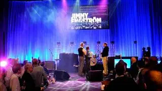 GeekAwards @ TechDays 2011