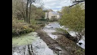 897 BOUCLE DU PAYS DU MUSCADET EN COULEURS