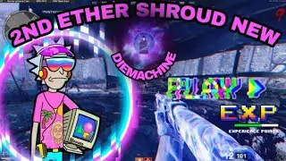 COD New 😲 Aether Shroud 😱 Wall Breach! Easy Head Shots💥 After all Patches & Updates!