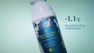 Heat & Sun Aging Body Serum Defense SPF 50 PA+++