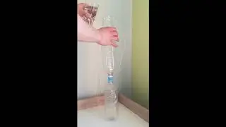 Herono fontanas - video