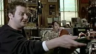 Celtic Pride - Channel Surfing
