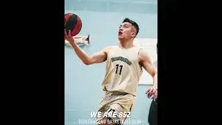 8ight5ive2wo England HKers Basketball League 2024-2025 Game2 Photo Album Video #8ight5ive2wo #hkl