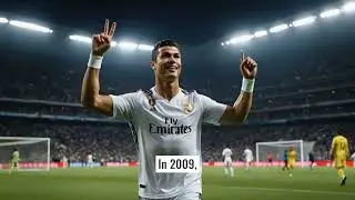 Cristiano Ronaldo The Global Icon 1#football #resilience #inspiration #globalicon #hardwork