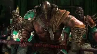 For Honor: how to properly beat Tozen