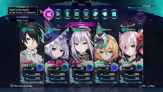 Dragon Star VARNIR - Fixing Your EXP & GOLD Troubles((early Chapters))