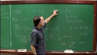 Lecture 21: Radon-Nikodym Theorem