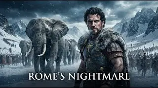 Hannibal's Insane Elephant Army