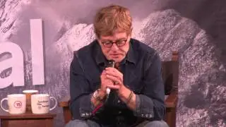 Opening Press Conference Sundance 2015