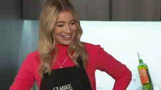 New England Living Chef Series: Tyler Stout