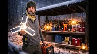 It&rsquo;s COMING! ULTIMATE Winter Storm Prep Guide!