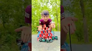 Unboxing Rc Drift Spray Racing car 🏎️ 🏎️😍