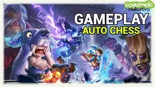 BPLAYS #28 - AUTO CHESS