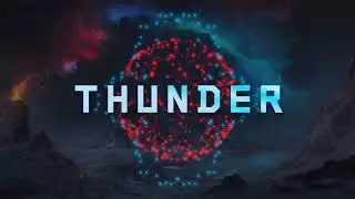 STROOVE - THUNDER