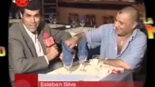 BENDITA TV 214 - MAQUINA DEL TIEMPO GOLPES Y PORRAZOS