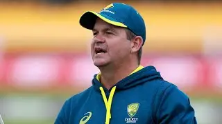 Mic'd up with Aussie coach Matthew Mott
