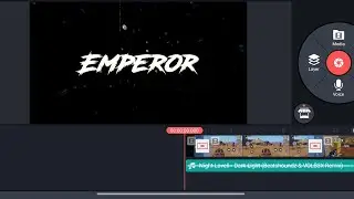 How to make intro and montage like solo rush..