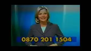 UK TV Adverts undated Telebrands Ab Force Belt