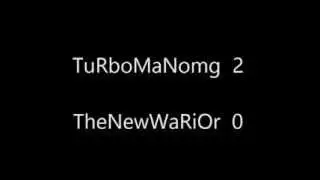 Reventon Metin2 TuRboMaNomg VS TheNewWaRiOr