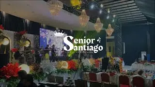 Фрагмент выступления группы Swingsters Band в честь 25-летия компании D&rsquo;Turbanada Transport Inc.