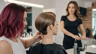 Начните свой бизнес мечты о прическах в Нигерии уже сегодня