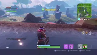 65+ Wins/ 4k kills Share the Love event