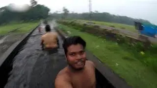 TRIP TO OONJAPARA