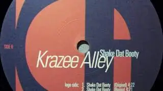 Krazee Alley &lrm;&ndash; Shake Dat Booty (Remix)