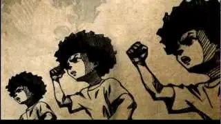 Herricane Morales - I'm Here
