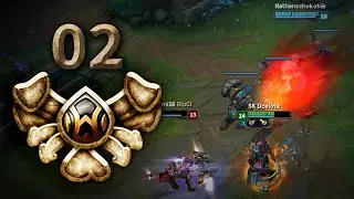 ENDLICH JUNGLEN! | Bronze Bravery [S03E02]