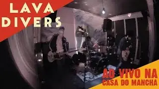 Lava Divers - 