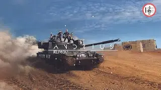 The Offspring - The Kids Aren't Alright (Andrius Klimka remix) - World of Tanks OST / WoT Музыка