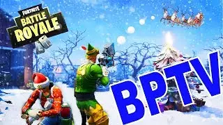 BingePLAY | Special Episode | Fortnite Creative Mode