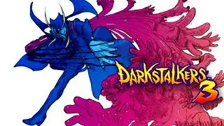 Darkstalkers 3 ost - Fetus of God [Extended]